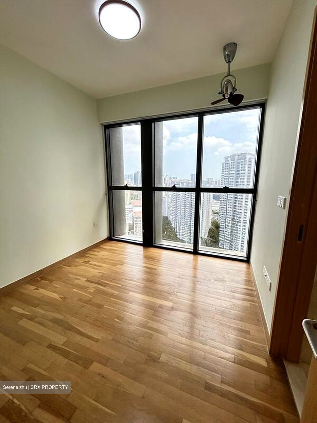 Commonwealth Towers (D3), Condominium #575699491